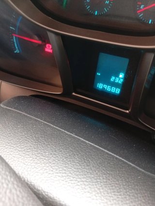 Chevrolet Orlando 2013