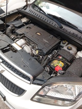 Chevrolet Orlando 2013