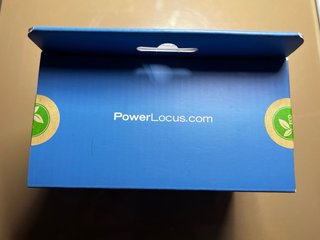 Auriculares PowerLocus PLED para niños