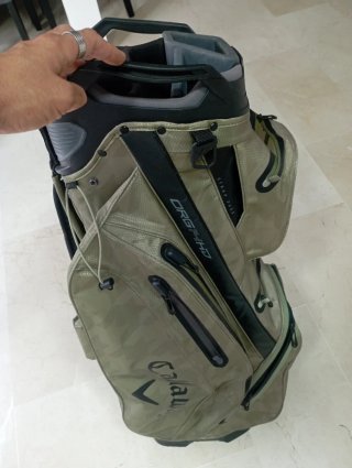 Bolsa de golf Callaway Org 14 hd