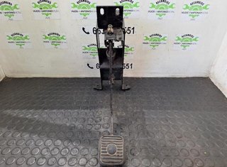 Nissan 109872 pedal ham_109872 atleon 120 gasoleo