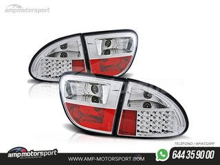 PILOTOS LED PARA SEAT LEON 1M 1999-2005