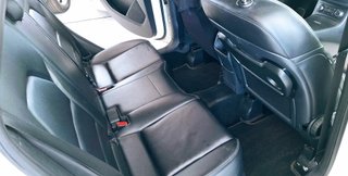Mercedes-Benz Clase B 2012