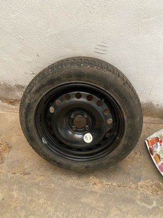 Rueda para Renault Megane II 205/55/16