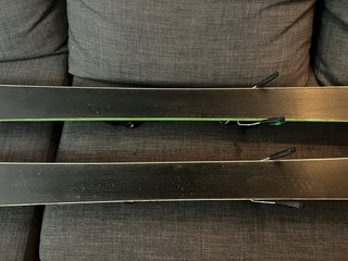 Esquís Fischer RC ONE 173cm
