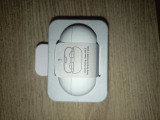 Auriculares Beats Solo Buds Blancos