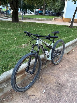 Bicicleta KTM Scarp Pro MTB