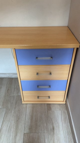 Habitación completa