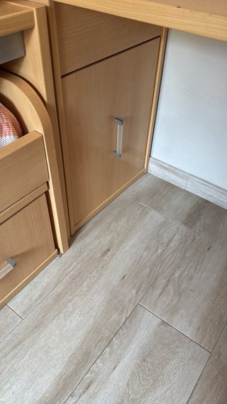 Habitación completa
