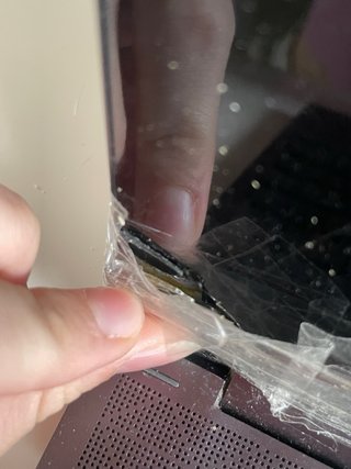 HP ENVY x360 Convertible 13-ag0002ns