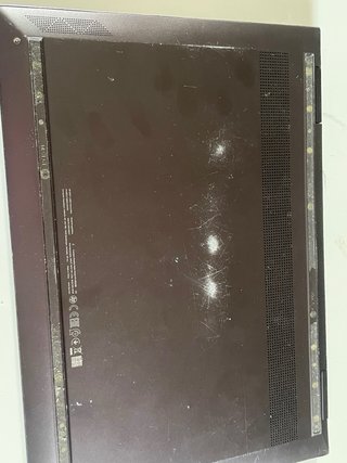 HP ENVY x360 Convertible 13-ag0002ns