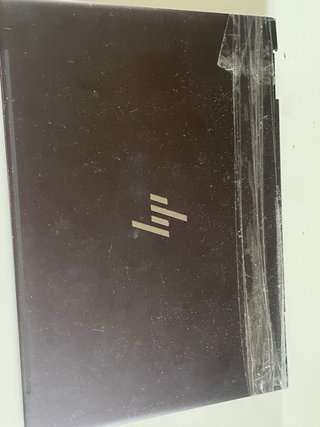 HP ENVY x360 Convertible 13-ag0002ns