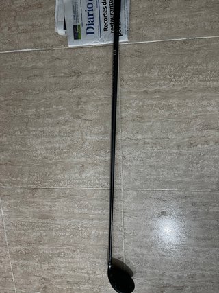 Palo de Golf Madera 5 Spalding Molitor Oversize 21