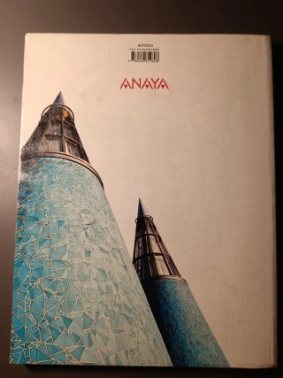 Libro de matemáticas aplicadas para 2°bachillerato