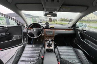 DESPIECE VW Passat B6