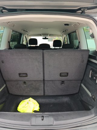 SEAT Alhambra 2019