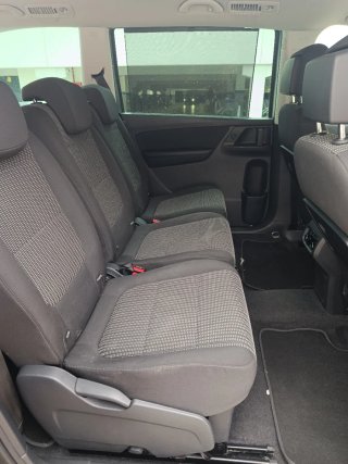 SEAT Alhambra 2019