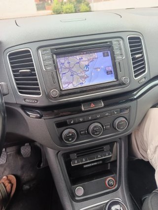SEAT Alhambra 2019