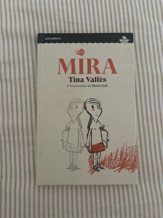 Mira