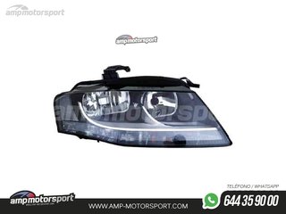 FARO DELANTERO DERECHO PARA AUDI A4 B8 / A4 B8 AVANT
