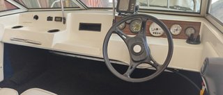 GLASTRON LARAYA Suzuki DF60 4t nuevo