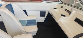 GLASTRON LARAYA Suzuki DF60 4t nuevo