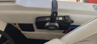GLASTRON LARAYA Suzuki DF60 4t nuevo