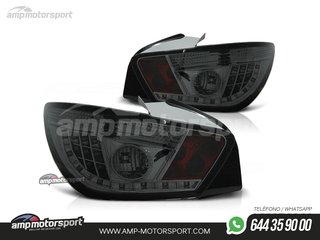 PILOTOS LED PARA SEAT IBIZA 6J 2008-2012