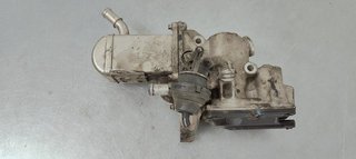 VALVULA EGR RENAULT SCENIC III * 8201027384