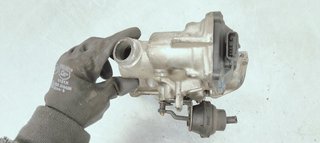 VALVULA EGR RENAULT SCENIC III * 8201027384