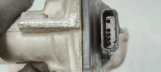 VALVULA EGR RENAULT SCENIC III * 8201027384