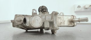 VALVULA EGR RENAULT SCENIC III * 8201027384