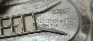 VALVULA EGR RENAULT SCENIC III * 8201027384