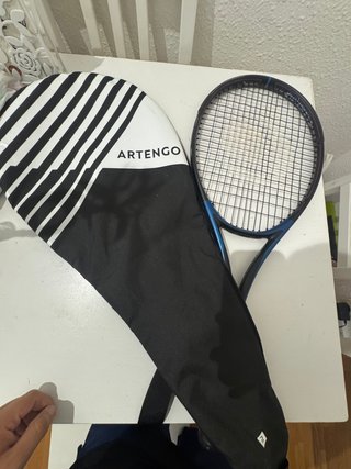 Raqueta de Tenis TR500