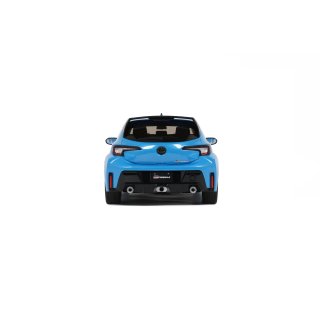 OttOmobile 1/18 Toyota Corolla GR Circuit Edition
