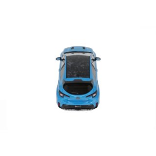 OttOmobile 1/18 Toyota Corolla GR Circuit Edition