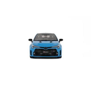 OttOmobile 1/18 Toyota Corolla GR Circuit Edition