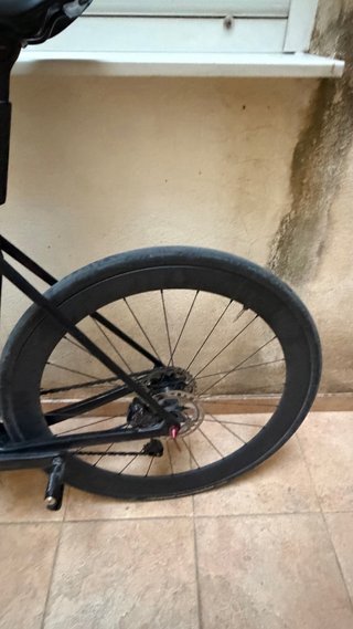 Trek Madone SL Gen 8