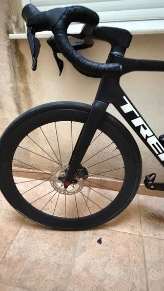 Trek Madone SL Gen 8