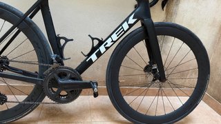 Trek Madone SL Gen 8