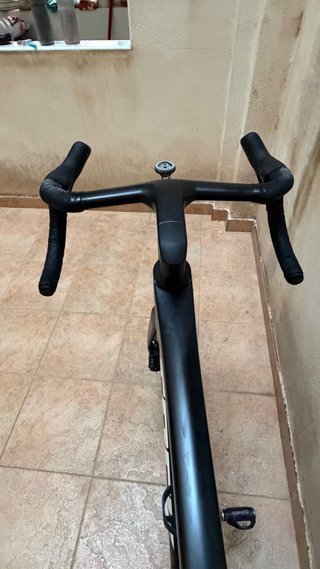 Trek Madone SL Gen 8