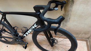 Trek Madone SL Gen 8