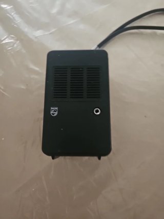 Radio Philips 088 Portátil