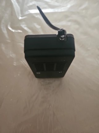 Radio Philips 088 Portátil