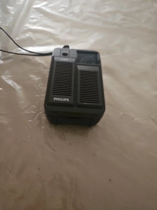 Radio Philips 088 Portátil