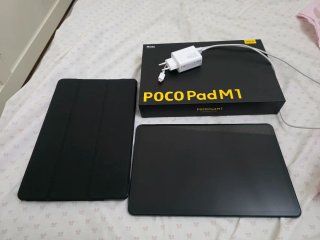 Poco Pad M1 256GB 8GB RAM Negro *leer descripcion*