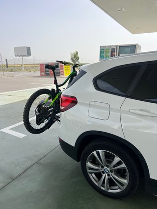 BMW X1 2021