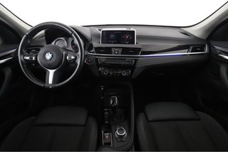 BMW X1 2021
