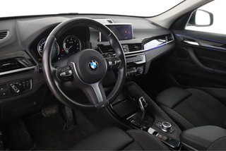BMW X1 2021