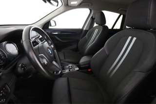 BMW X1 2021